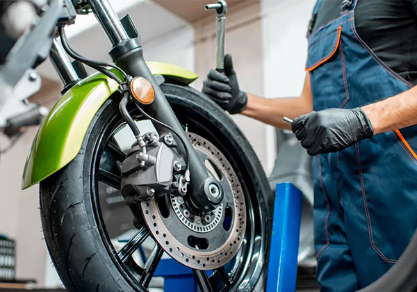 Motosiklet bakımları nasıl yapılmalı nelere dikkat edilmeli