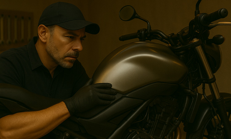 Dış Görünüm ve Kaporta